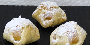 Пирожное "Ленинградское"