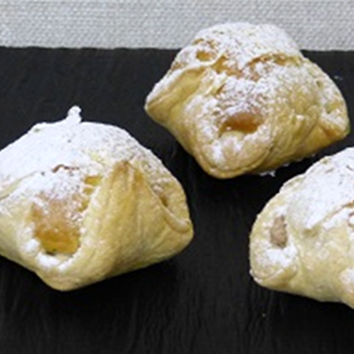 Пирожное "Ленинградское"