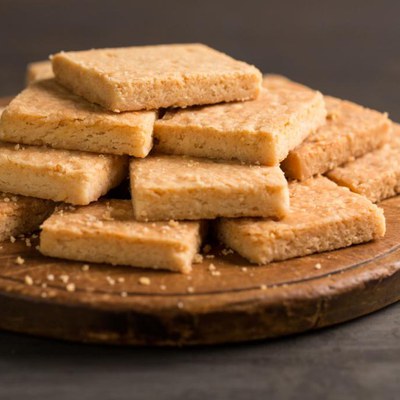 Полуфабрикат Песочный