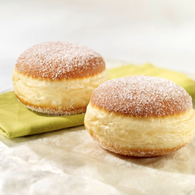 Пончики "Берлинер"