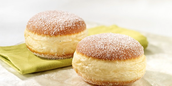 Пончики "Берлинер"