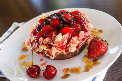 Сочная ягода