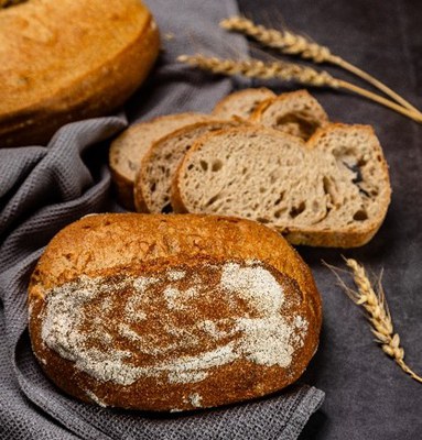 Тартин пшеничный