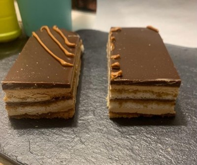 Торт "Зиландия"