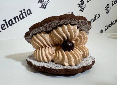 Венская ракушка Венская ракушка