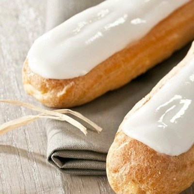 Зефирная помадка